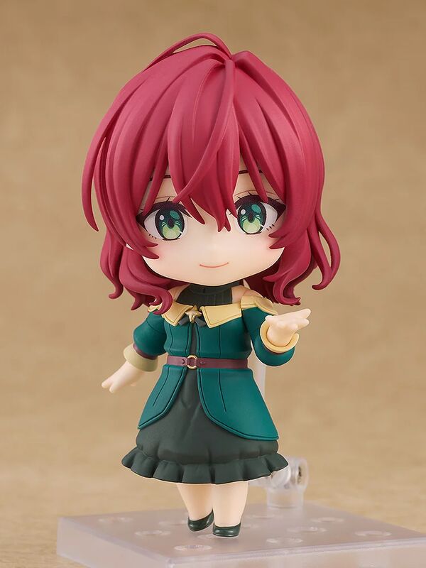 Dahliya Rossetti - Nendoroid #2552 (Good Smile Company)