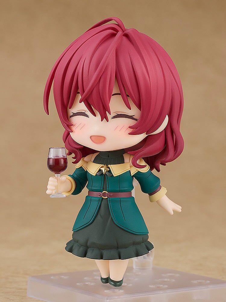 Dahliya Rossetti - Nendoroid #2552 (Good Smile Company)