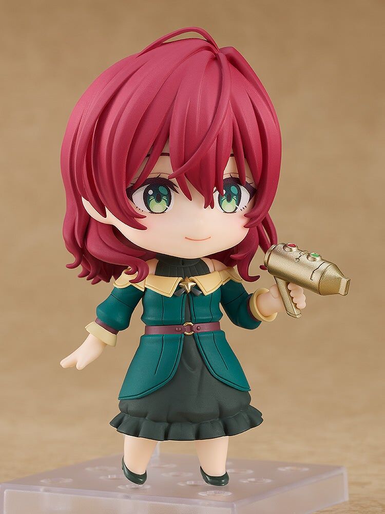 Dahliya Rossetti - Nendoroid #2552 (Good Smile Company)