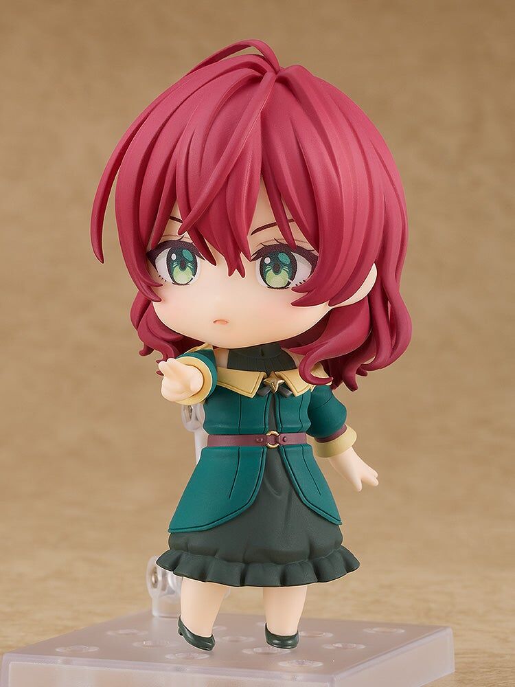 Dahliya Rossetti - Nendoroid #2552 (Good Smile Company)