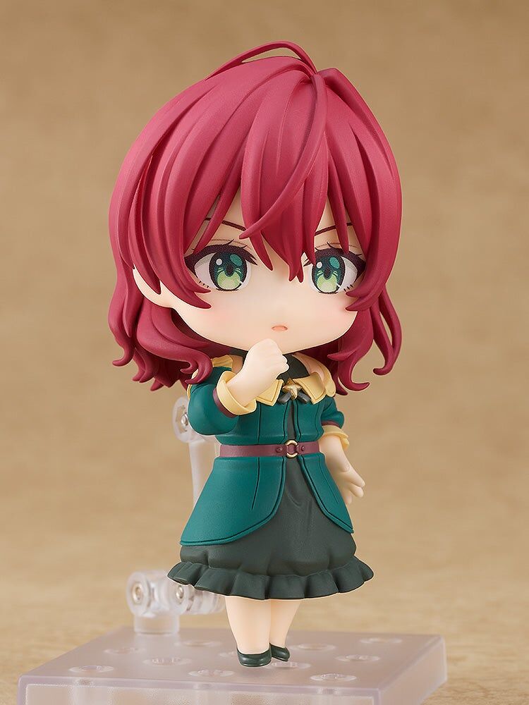 Dahliya Rossetti - Nendoroid #2552 (Good Smile Company)