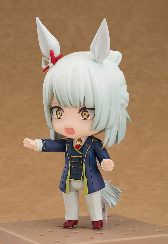 Fujimasa March - Nendoroid (#2912) (Good Smile Company)