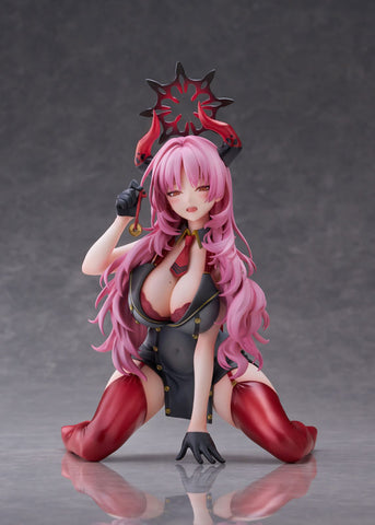 Blue Archive - Kyougoku Satsuki - Golden Head - 1/7 - Memorial Lobby ver. (Thousand)