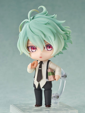 Collar x Malice: Deep Cover - Sasazuka Takeru - Nendoroid (#2648) (Good Smile Arts Shanghai, Orange Rouge)
