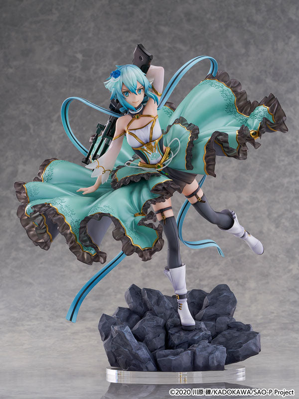 Sinon - Sword Art Online