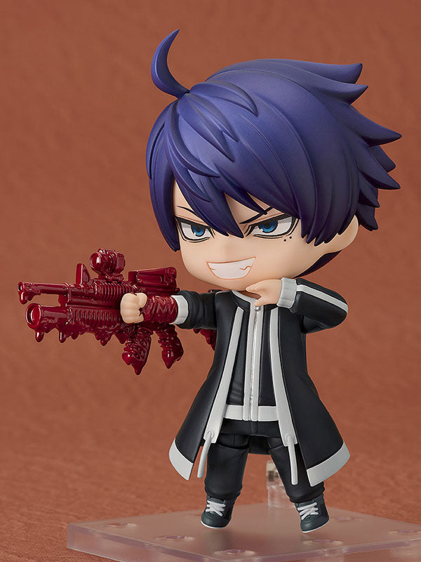 Ichinose Shiki - Nendoroid #2875 (Good Smile Company, Orange Rouge)