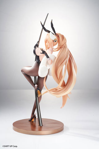 Goddess of Victory: Nikke - Rupee - S.K.P - 1/10 - Rabbit Deluxe (Hobby Sakura)