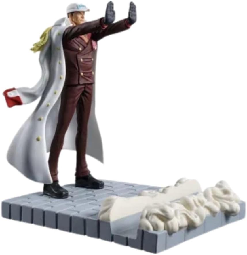 Akainu - One Piece