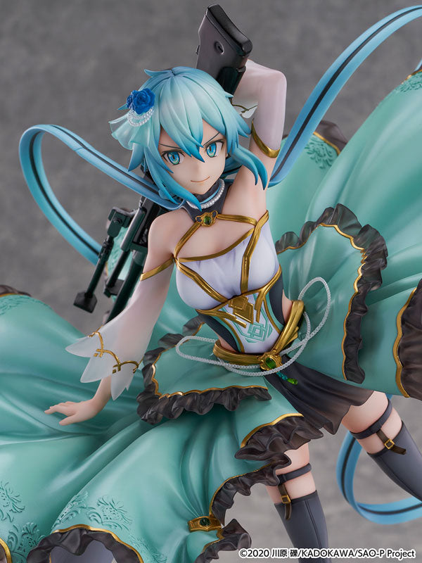 Sinon - Sword Art Online