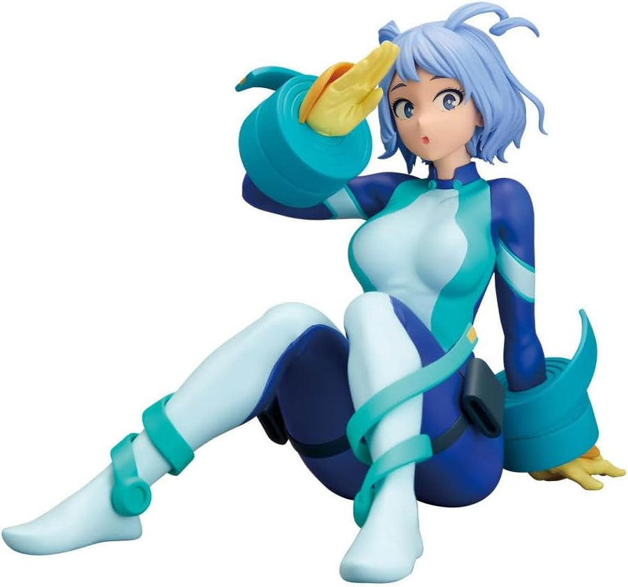 Hado Nejire - Boku no Hero Academia