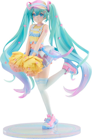Piapro Characters - Hatsune Miku - G.S. Collection - 1/7 - Cheerleading Ver. (Good Smile Company)