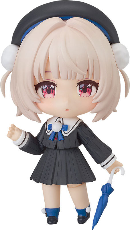 VoiSona - Ui - Nendoroid (#3073) (Good Smile Arts Shanghai, Good Smile Company)