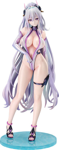 Azur Lane - Kearsarge - 1/6 - Nightpool (Luminous Box)