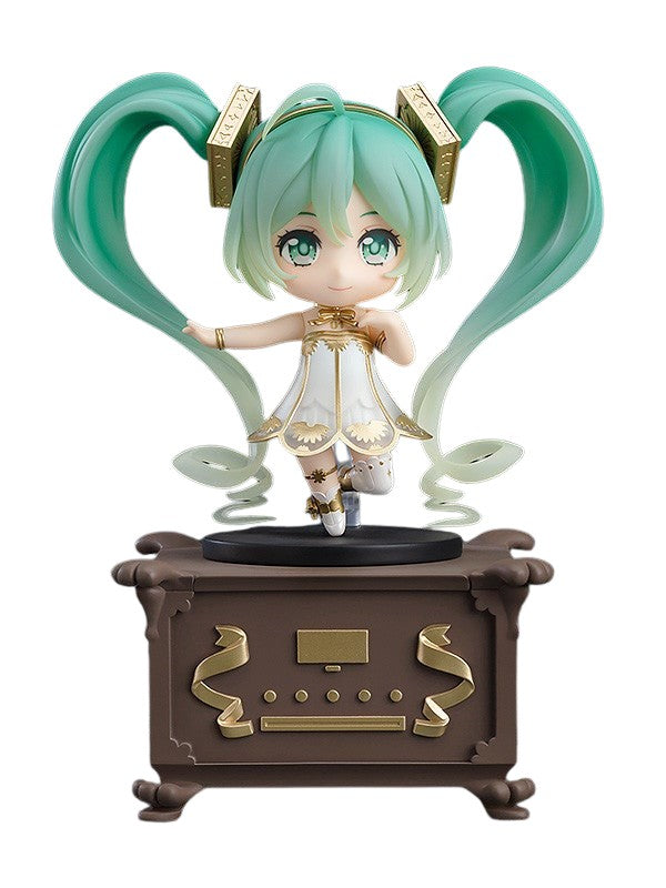 Hatsune Miku - Nendoroid (#1538) - Symphony 5th Anniversary Ver. - 2026 Re-release (Good Smile Company) [Shop Exclusive]