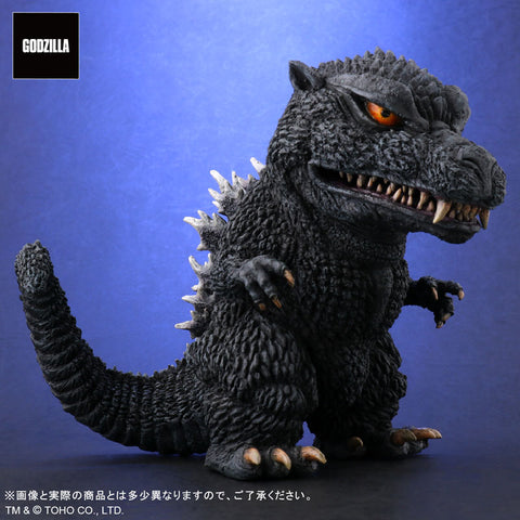 Deforeal Godzilla (2004) General Distribution Edition
