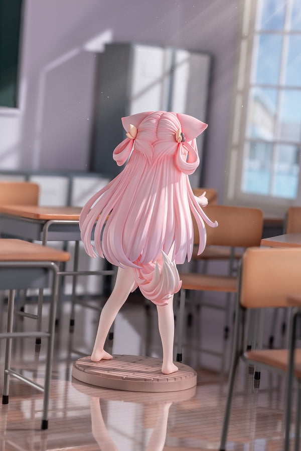 Original - Yume Sakura (Seimukan)