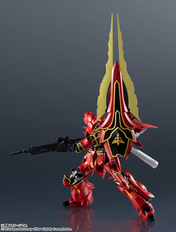 MSN-06S Sinanju - Kidou Senshi Gundam UC