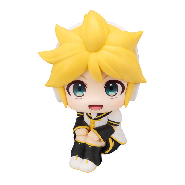 Kagamine Len - Piapro Characters