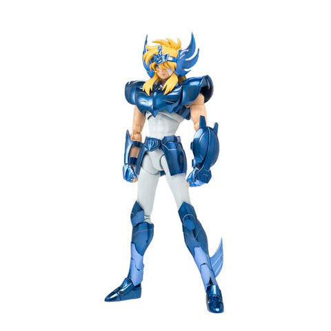Saint Seiya - Cygnus Hyoga - Myth Cloth EX - Final Bronze Cloth, -Original Color Edition- (Bandai Spirits) [Shop Exclusive]
