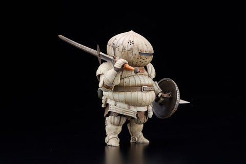 Q Collection Dark Souls Catarina's Knight Siegmeyer