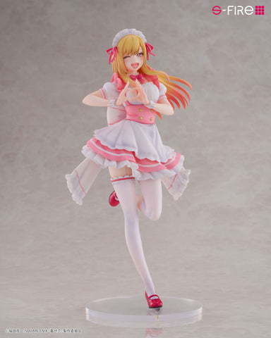 Sono Bisque Doll wa Koi o Suru - Kitagawa Marin - S-Fire - Lovely Maid Ver. (Sega Fave) [Shop Exclusive]