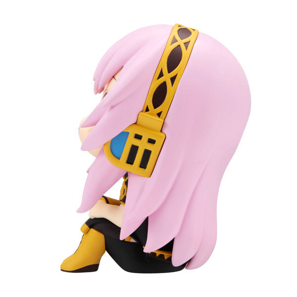 Megurine Luka - Piapro Characters
