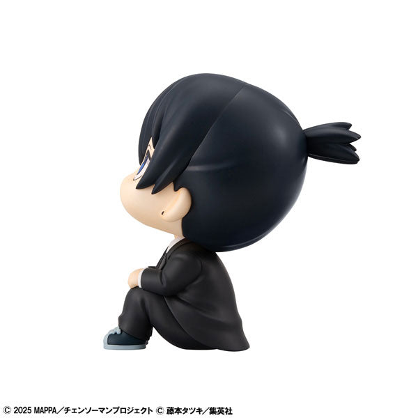 Hayakawa Aki - Gekijouban Chainsaw Man: Reze Hen