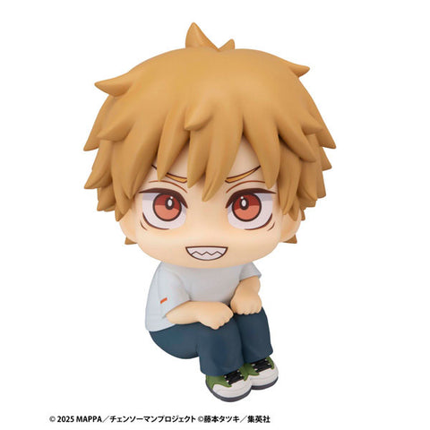 Gekijouban Chainsaw Man: Reze Hen - Denji - Look Up - Shifuku ver. (MegaHouse)
