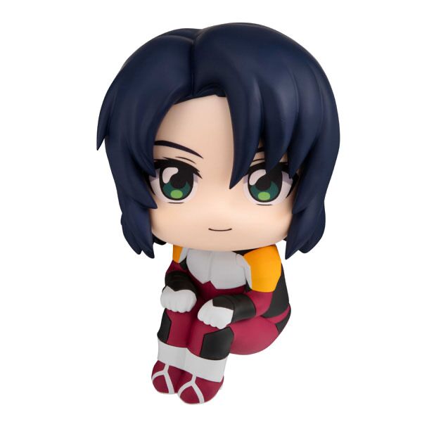 Athrun Zala - Kidou Senshi Gundam SEED Freedom