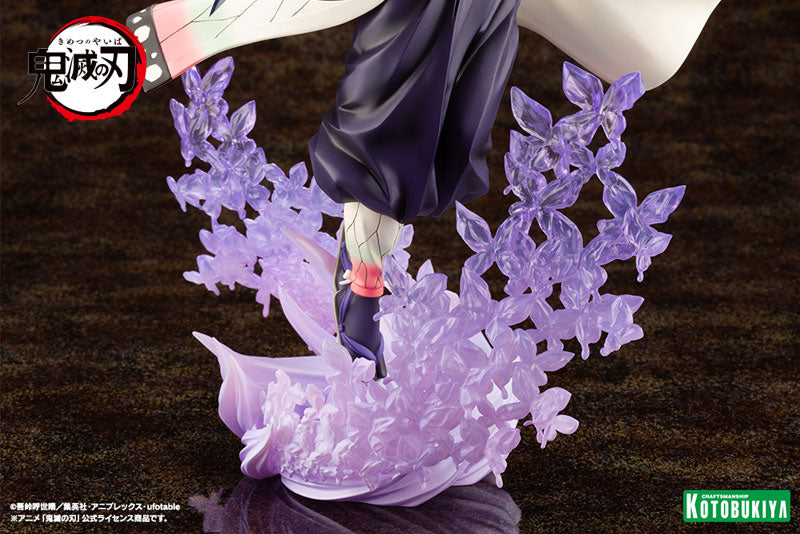 Kochou Shinobu - Kimetsu no Yaiba