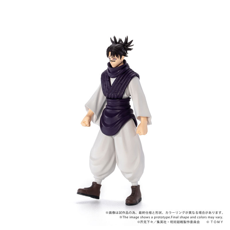 こぅ Jujutsu Kaisen - Choso - Collekazaro (CK-J04) - T-Spark (Takara