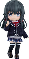 Yahari Ore no Seishun Love Comedy wa Machigatteiru. Kan - Yukinoshita Yukino - Nendoroid Doll (Good Smile Company)