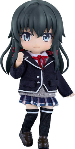 Yahari Ore no Seishun Love Comedy wa Machigatteiru. Kan - Yukinoshita Yukino - Nendoroid Doll (Good Smile Company)