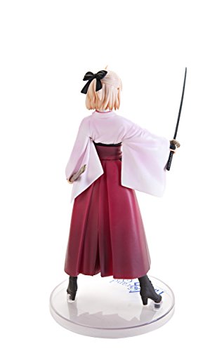 Fate/Grand Order - Okita Souji - SPM Figure - Saber