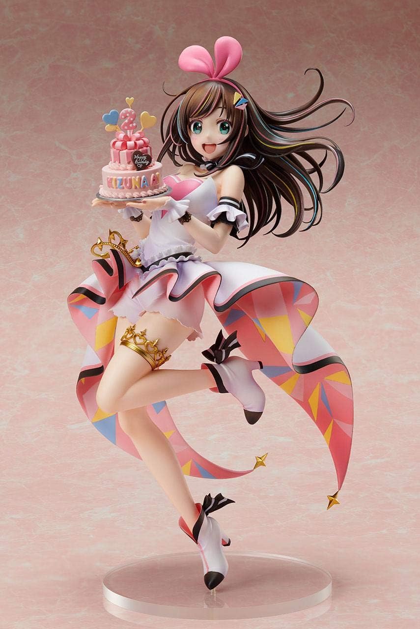 Kizuna Ai - A.I.Channel