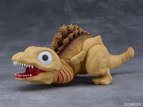 Shin Gojira - Gojira - Nendoroid (#3100) - Second Form (Good Smile Company)