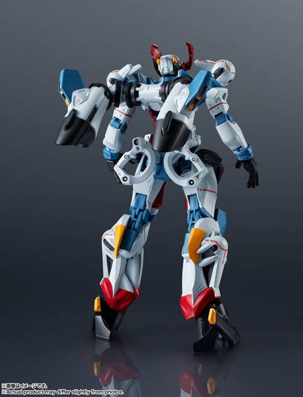gMS-Ω GQuuuuuuX - Kidou Senshi Gundam GQuuuuuuX