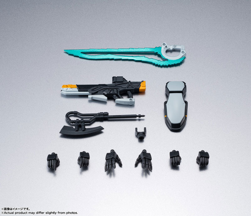 gMS-Ω GQuuuuuuX - Kidou Senshi Gundam GQuuuuuuX