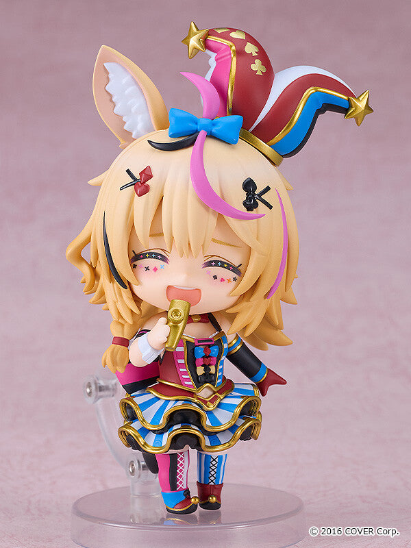 Hololive - Omaru Polka - Zain - Nendoroid #2387 (Max Factory
