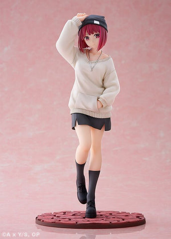 Oshi no Ko - Arima Kana - 1/6 - Bazurase Fashion Ver. (Alice Glint, DMM Factory) [Shop Exclusive]