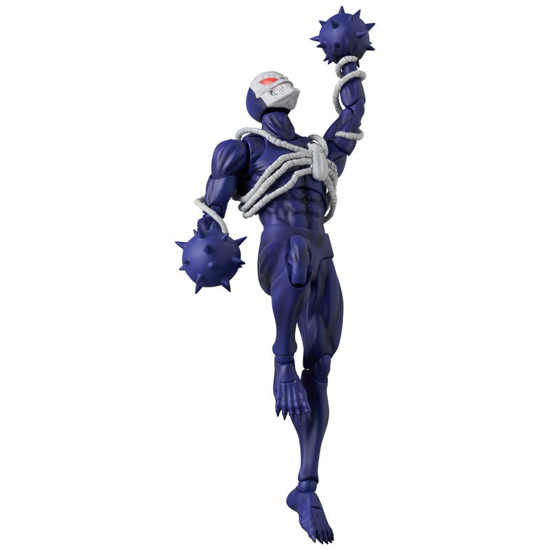 Spider-Man - Venom 2099 - Mafex (No.303) (Medicom Toy) - Solaris Japan
