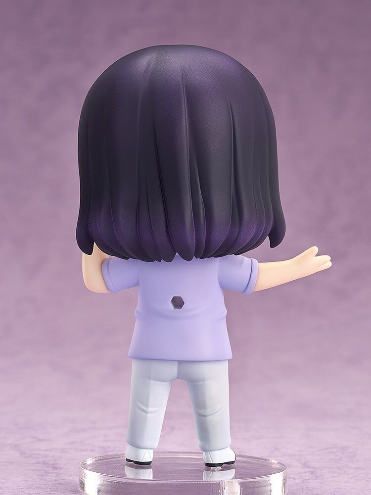 Toudou Jinpachi - Nendoroid Light (Good Smile Arts Shanghai, Good Smile Company)