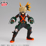 Boku no Hero Academia - Bakugo Katsuki - Figuno (Bandai Spirits)
