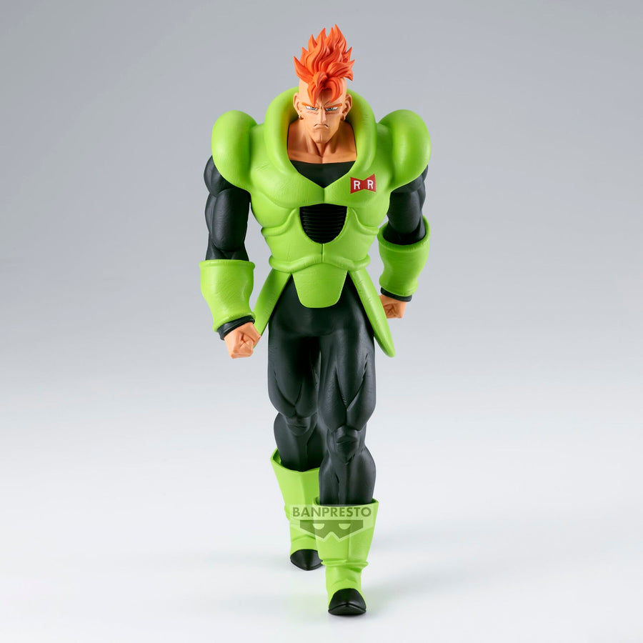 Ju-roku Gou (Android 16) - Dragon Ball Z