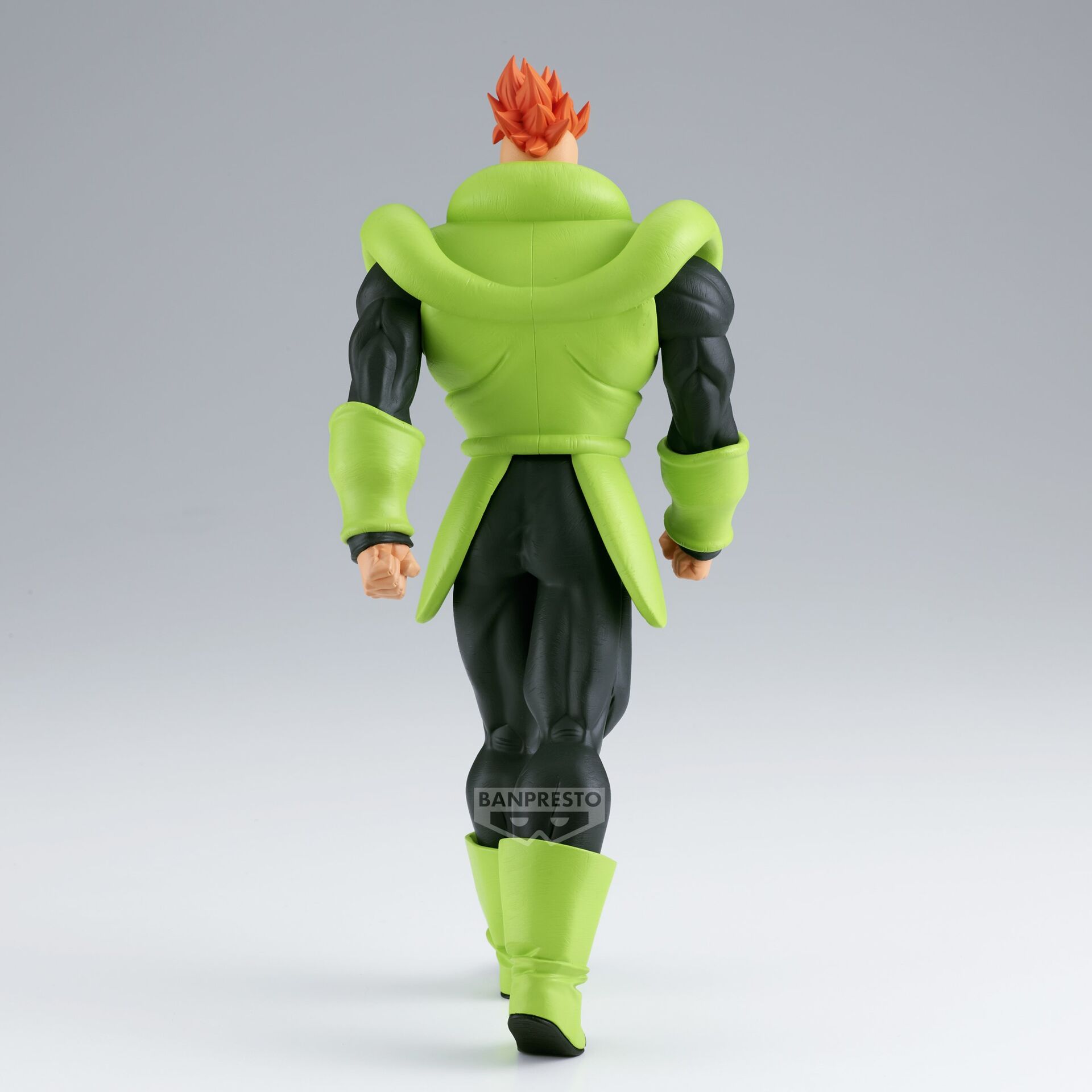 Android 2024 16 Dragon Ball z SH Figuarts