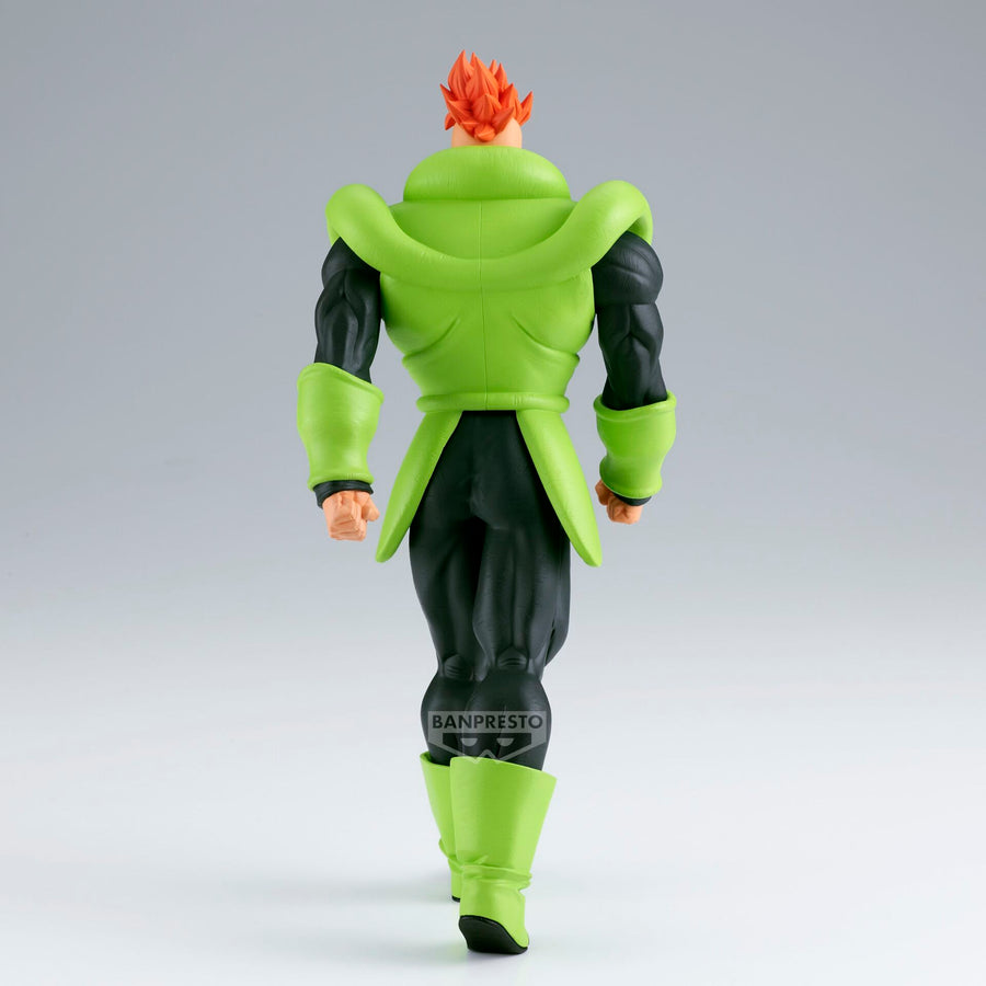 Ju-roku Gou (Android 16) - Dragon Ball Z