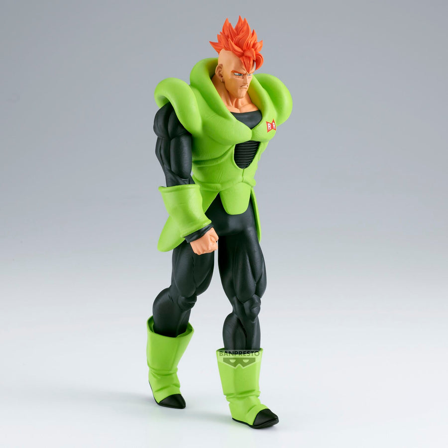 Ju-roku Gou (Android 16) - Dragon Ball Z