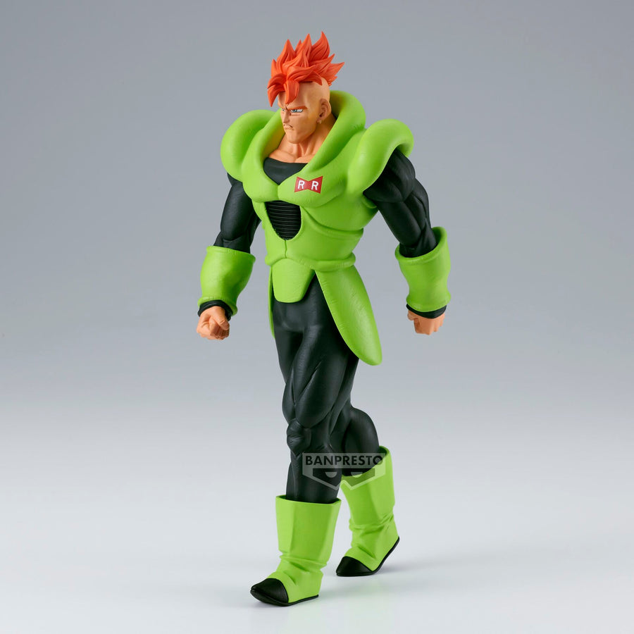 Ju-roku Gou (Android 16) - Dragon Ball Z