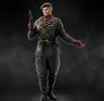 Metal Gear Solid Delta: Snake Eater - Revolver Ocelot - Konami Prize Collection (Konami Arcade Games)