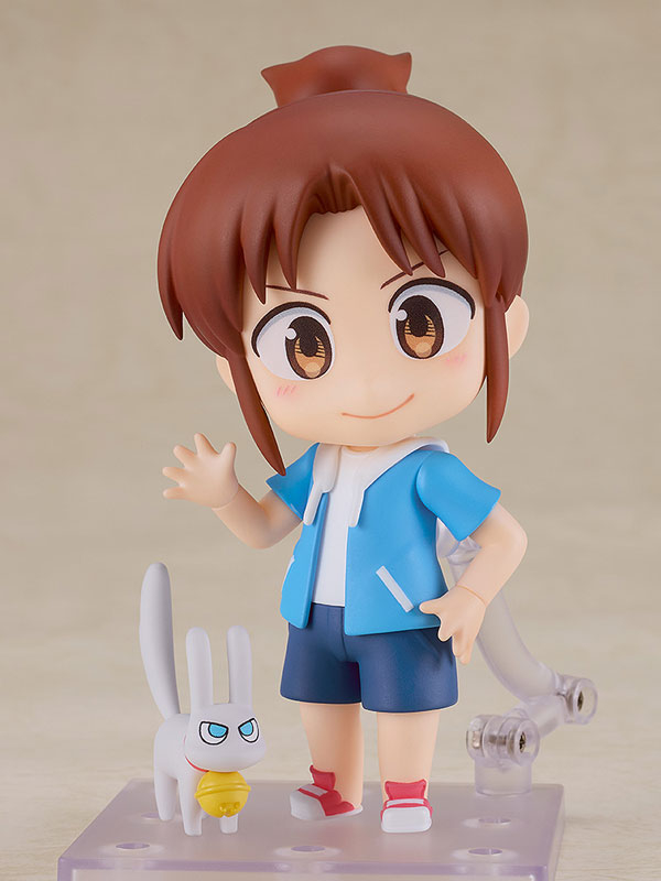 Mimineko,Nagumo Midori - Nendoroid #2838 (Good Smile Company)
